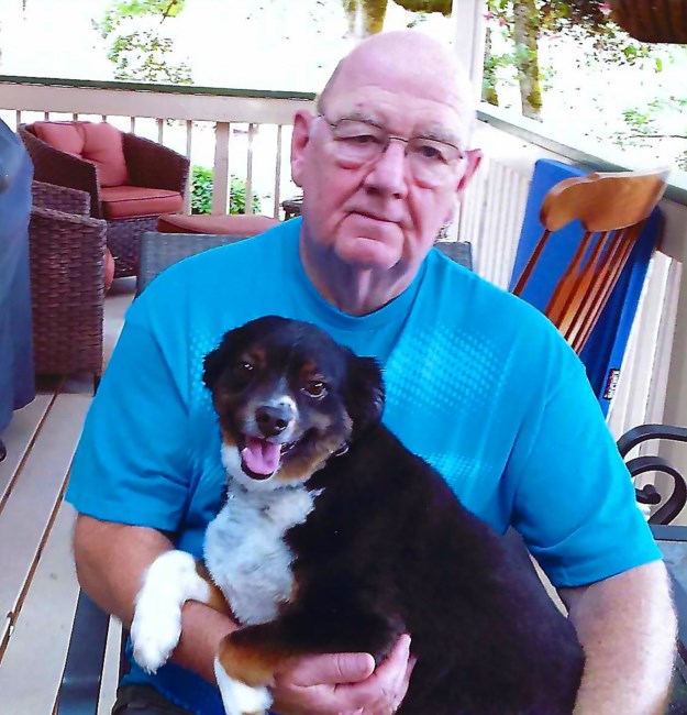 Obituary of Michael Eugene Slater