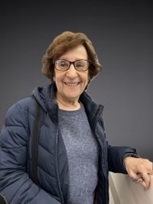 Obituary of Marilyn Serenita