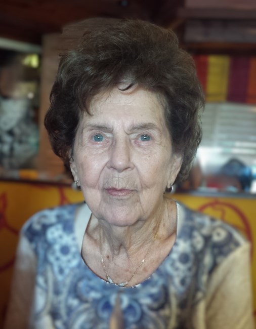 Obituary of Ms. Ila Elaine Bower