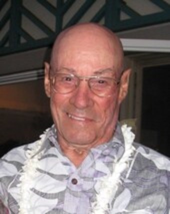 Obituary of Lionel Cravalho