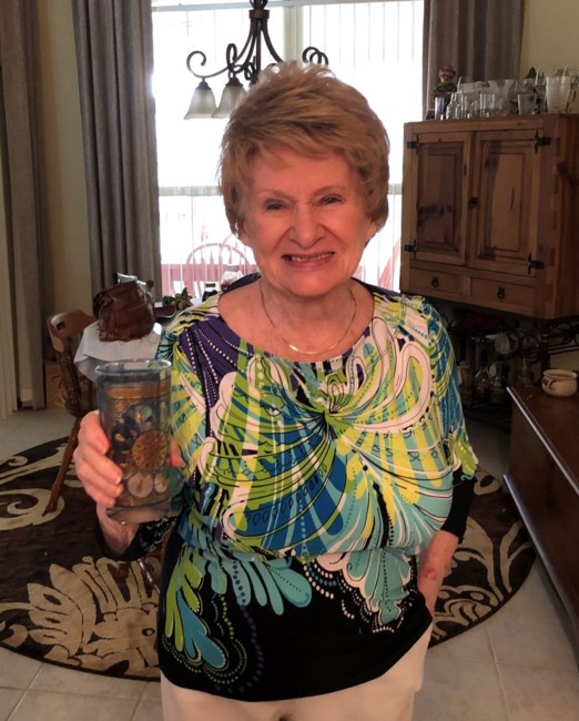 Obituary of Gayle Montgomery Stevens