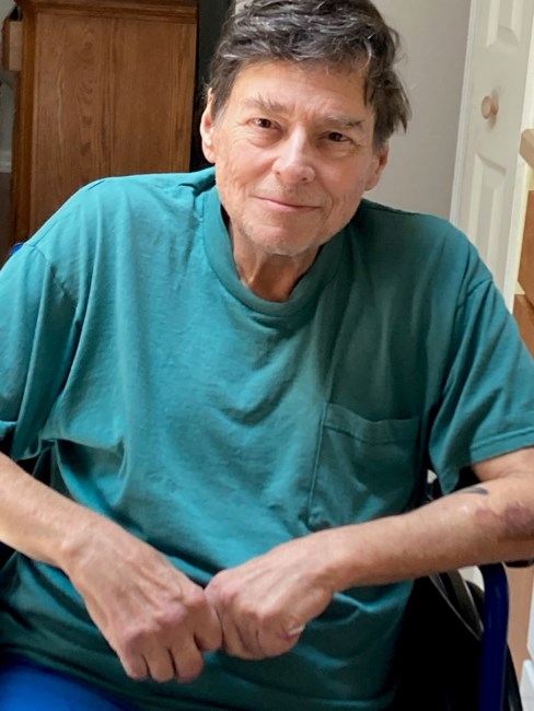 Obituary of Michael Bernard Lorig