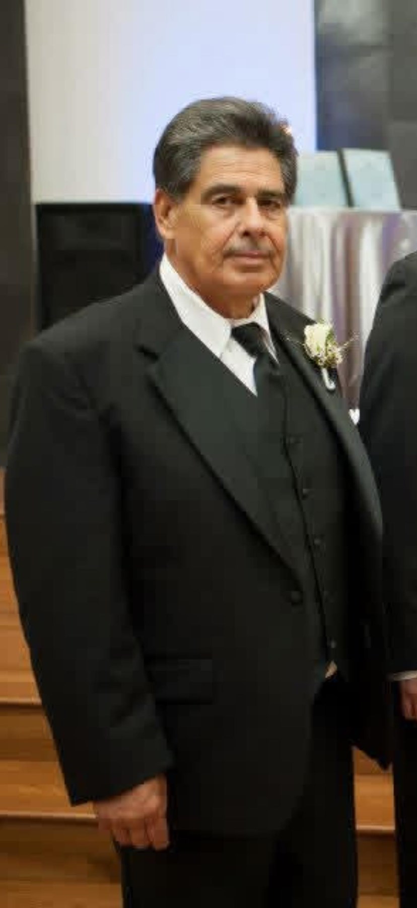 Obituary of Gilberto "El Pato" Pena