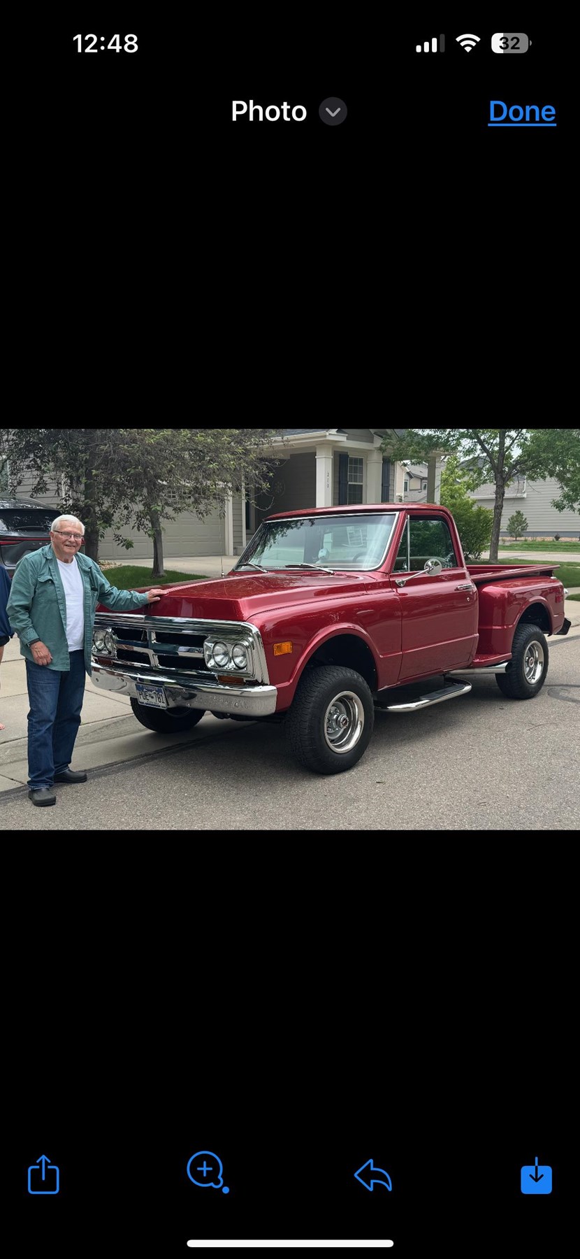 Obituary of David Keith Christensen