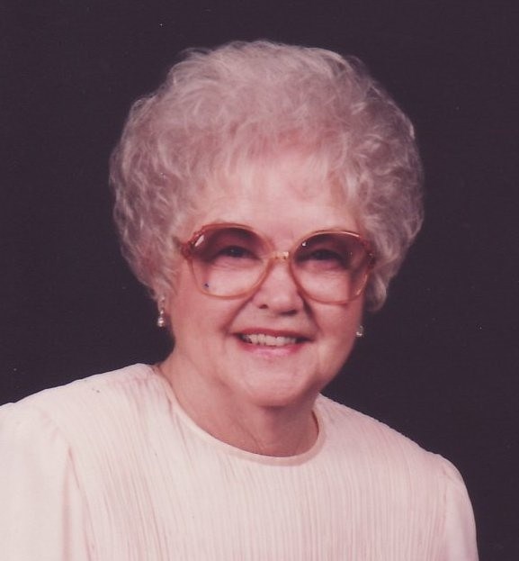 Obituary of Louise Weir