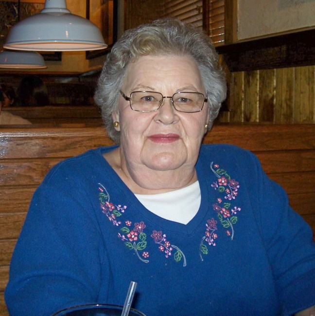 Obituary of Dorothy Ree Marie Jones Lindsey