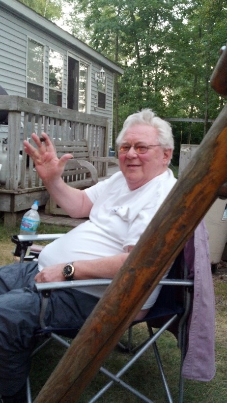 Obituary of Steven D. Bauman