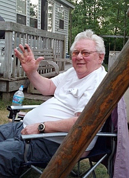 Obituary of Steven D. Bauman