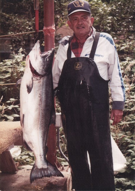 Obituary of Lawson Edward Steers