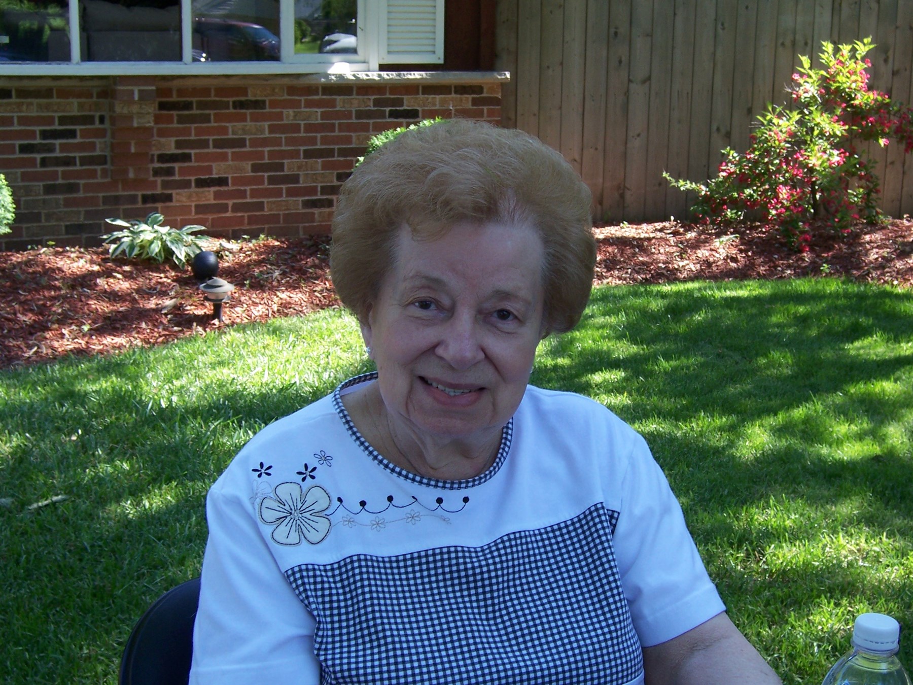 Obituary of Anne M. Stompanata
