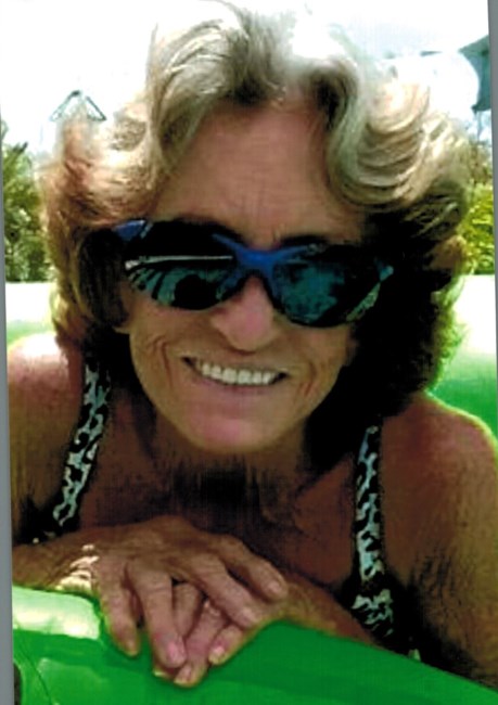 Obituary of Darlene McCormick