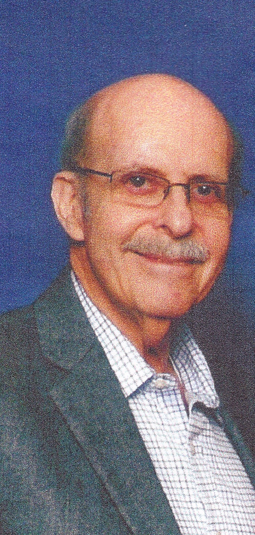 Obituary of Robert Alan Fleischmann