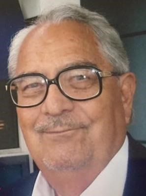 Obituary of Frank Isaac Dooley