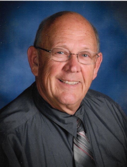 Obituary of Curtis Clyde Akland