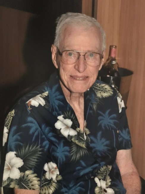 Obituary of Frank "Bud" Haworth