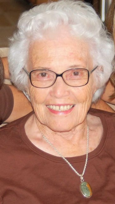 Obituary of Thelma "Billie" L Berry