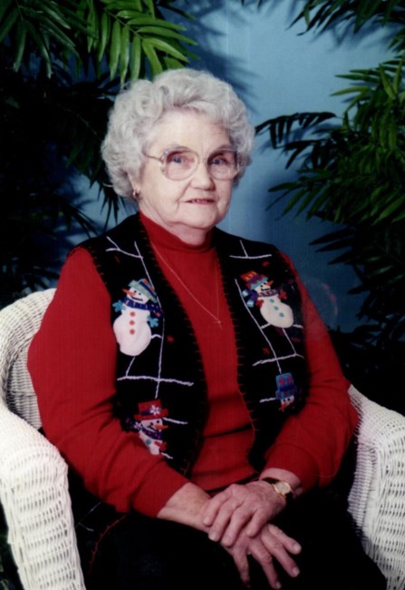 Obituario de Juanita Alice "Tissie" Dunbar