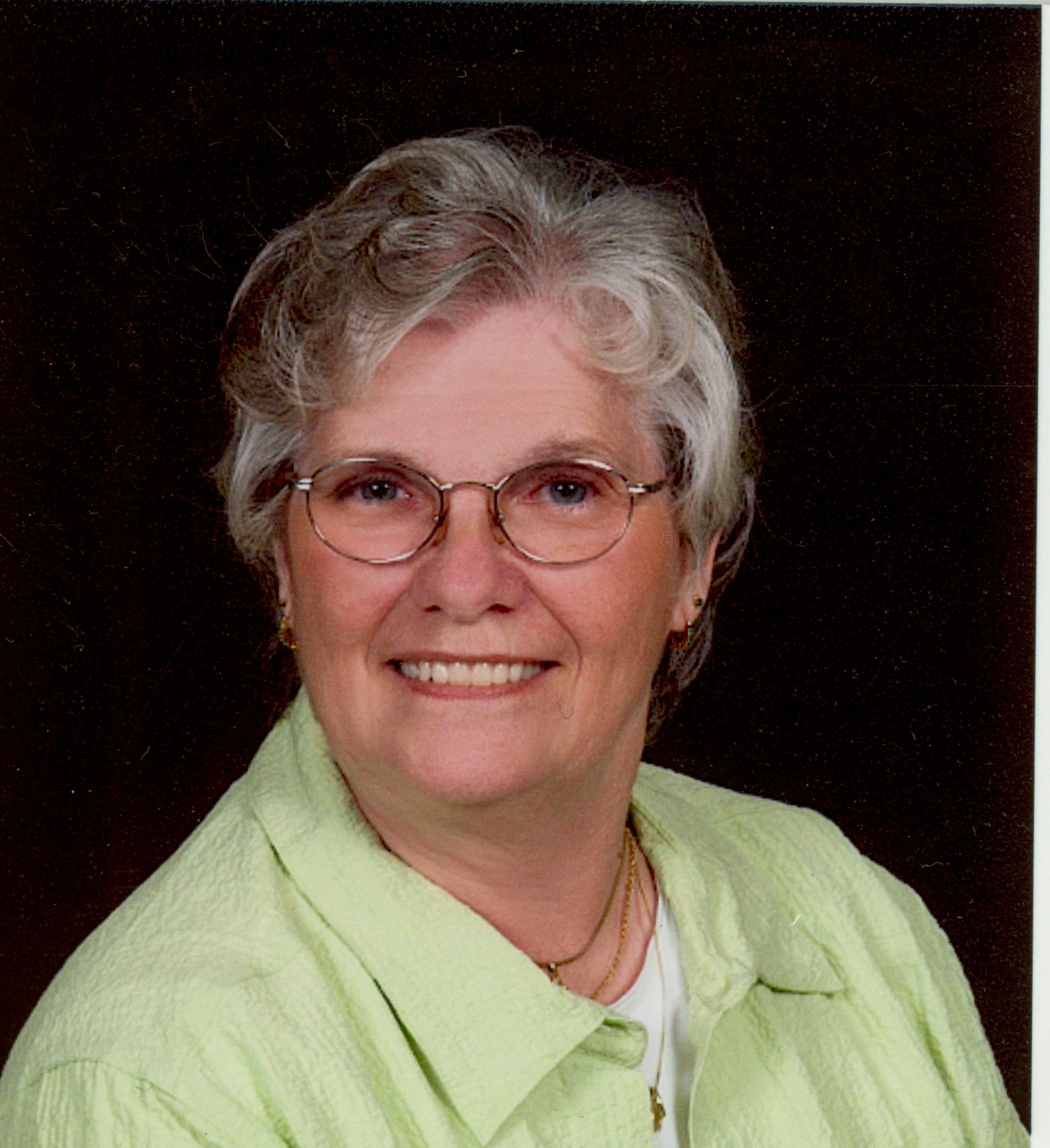 Obituary of Alice Deborah Johnson