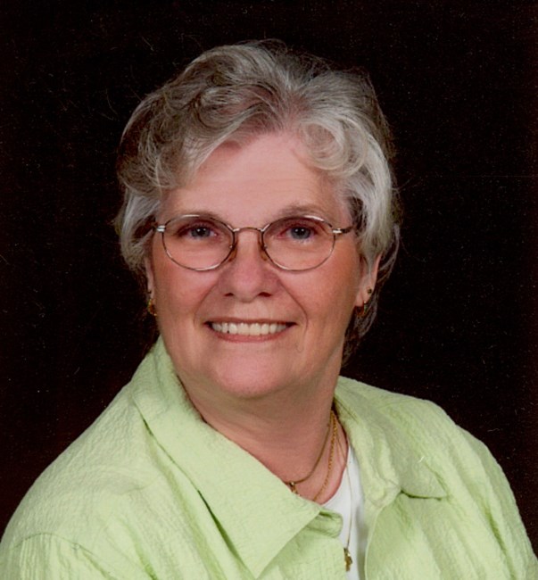 Obituary of Alice Deborah Johnson
