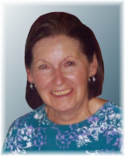 Obituary of Betty Jean Bayer