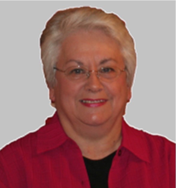 Obituary of Mrs. Jean Sanders Dickerson