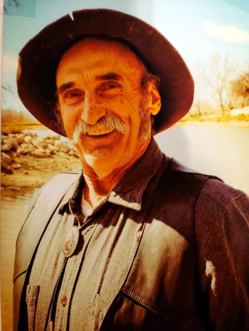 Obituary of Walter Guy Fritzlan