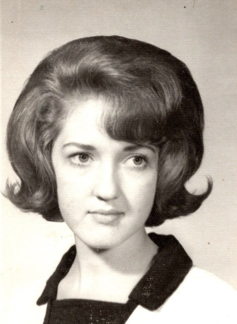 Obituary of Sandra Halcumb