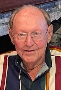 Obituary of Alcee Trahan