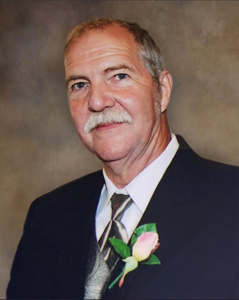 Obituary of Roger Emm