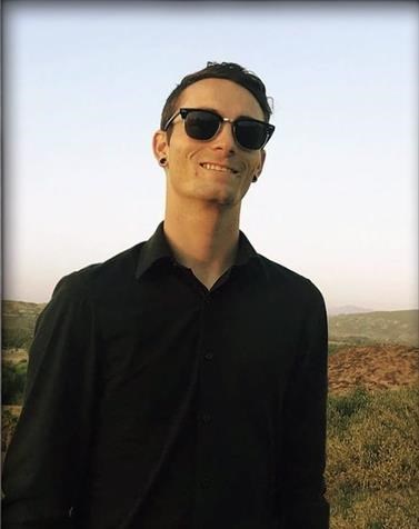 Obituary of Joseph Paul Lutwack