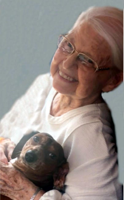 Obituary of Dortha Bryan Igou