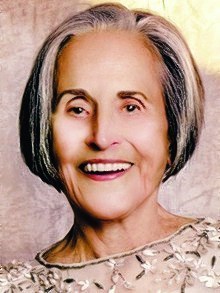 Obituary of Barbara Ballina Reilley