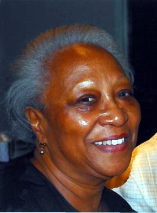 Obituary of Joyce W. Woodridge