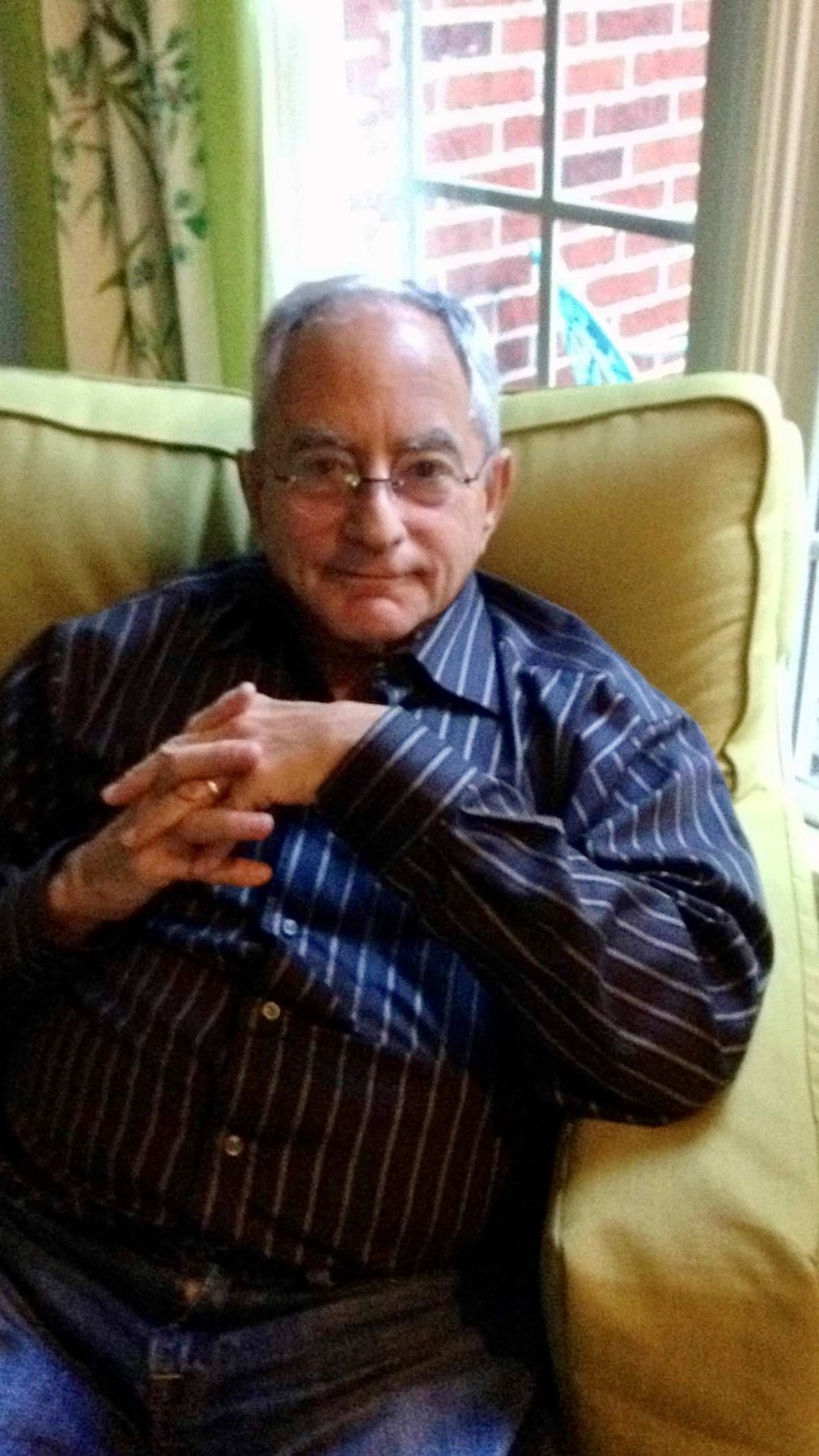 Laurence Tomar Obituary Greensboro, NC