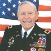 Obituary of Guy S. Meloy, III