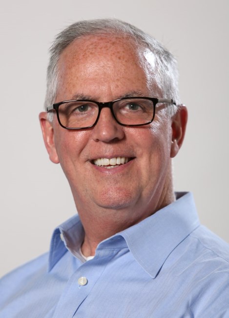 Obituary of Peter Joseph Walsh