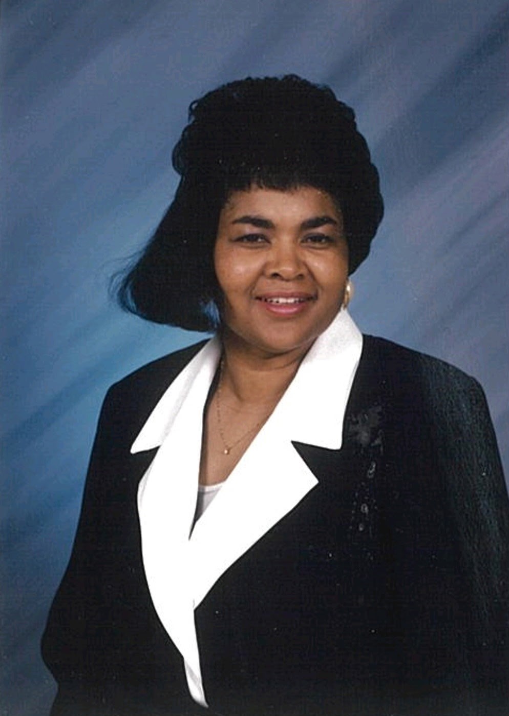 Obituary of Bettie Jean Walker