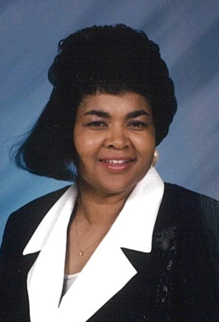 Obituary of Bettie Jean Walker