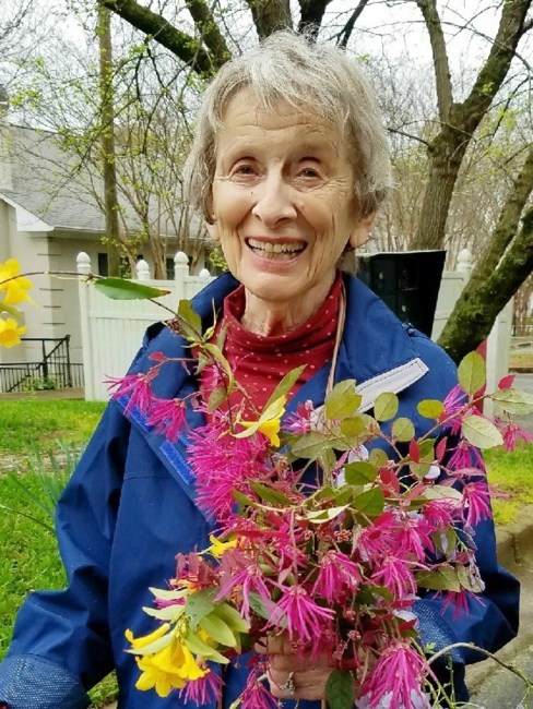 Obituary of Bayla Sheinberg Biskin