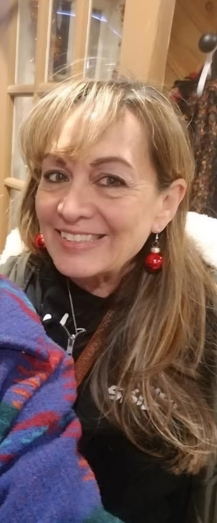 Obituary of Debra Ann Robles