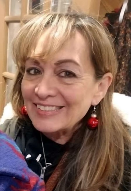 Obituary of Debra Ann Robles