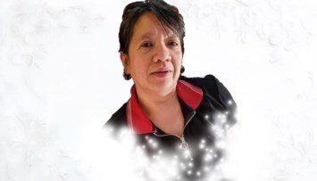 Avis de décès de Rosalie Cabuyadao Dichoso