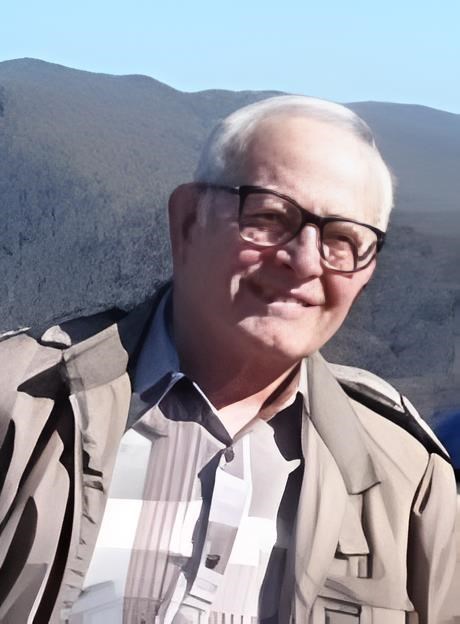 Obituary of Aldo P. D'Andrea