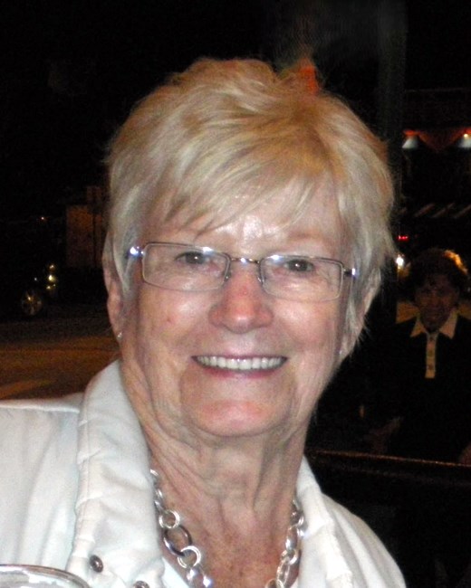 Avis de décès de Rita Cousineau