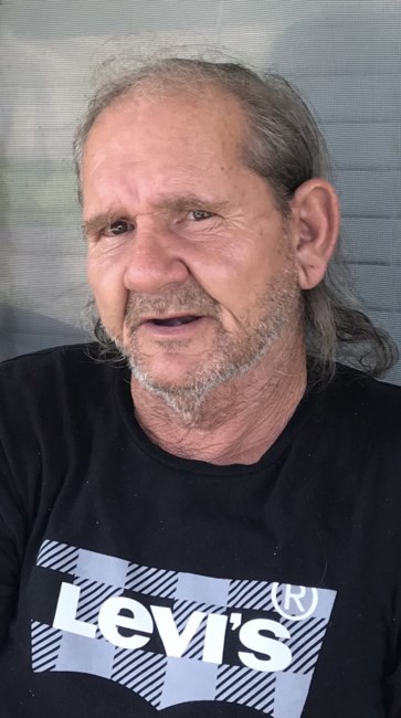 Obituary of Ronald "Pee-Wee" James Landry