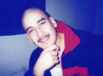 Obituary of Christian Robles