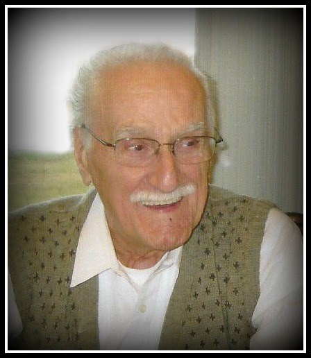 Obituary of Theodore J. Nosis