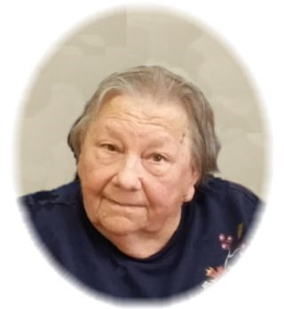 Obituary of Mary Ruth Rudisill Gross