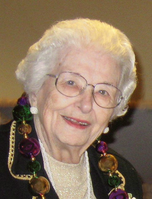 Obituary of Mrs. Edna Pearl Ullrich