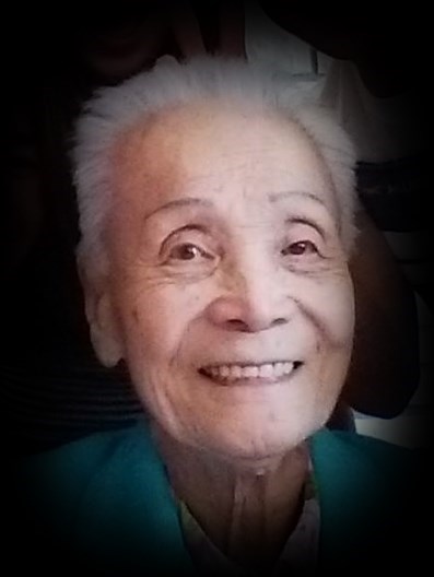 Obituary of Mrs. Sue Yin Chan